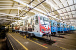 Depo Vykhino (Ryazansky Avenue, 105с12), public transportation operations and maintenance 