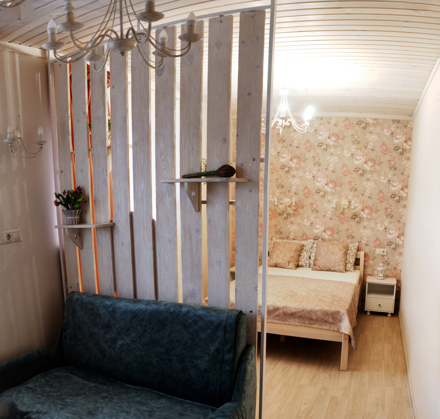 Фото Дом на Итальянском