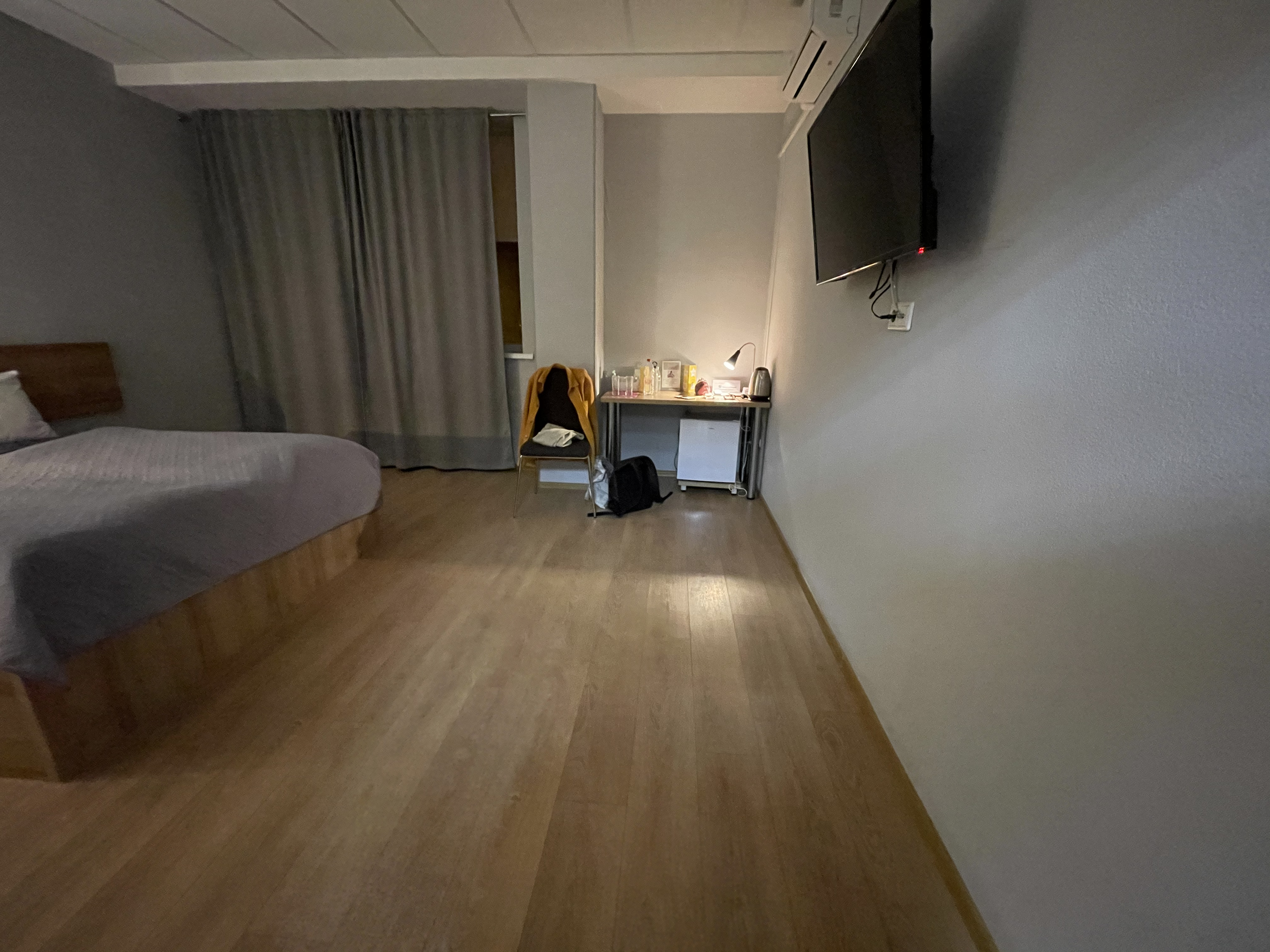 Фото Стандарт отель