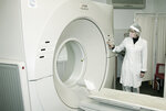 Medservis (Frontovaya Street, 2), magnetic resonance imaging