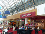 Arcaden Apotheke (Bavaria, Regensburg), pharmacy