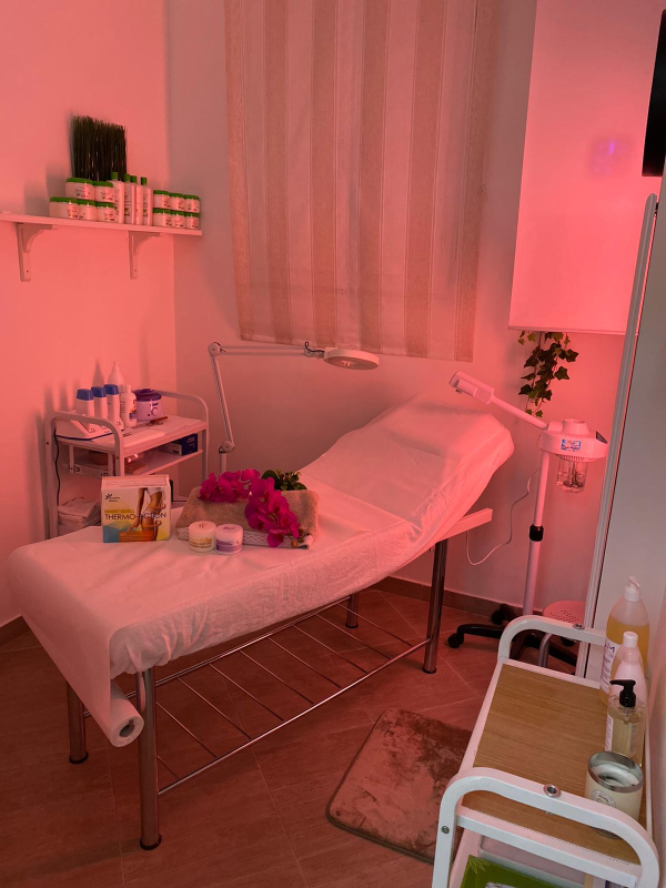 Nadia Hair Parrucchiere Estetica