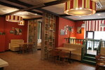 Pizzaroni (Esenina Street, 1к1), pizzeria
