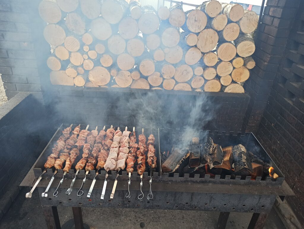 Cafe Shashlik 509, Vitebsk District, photo