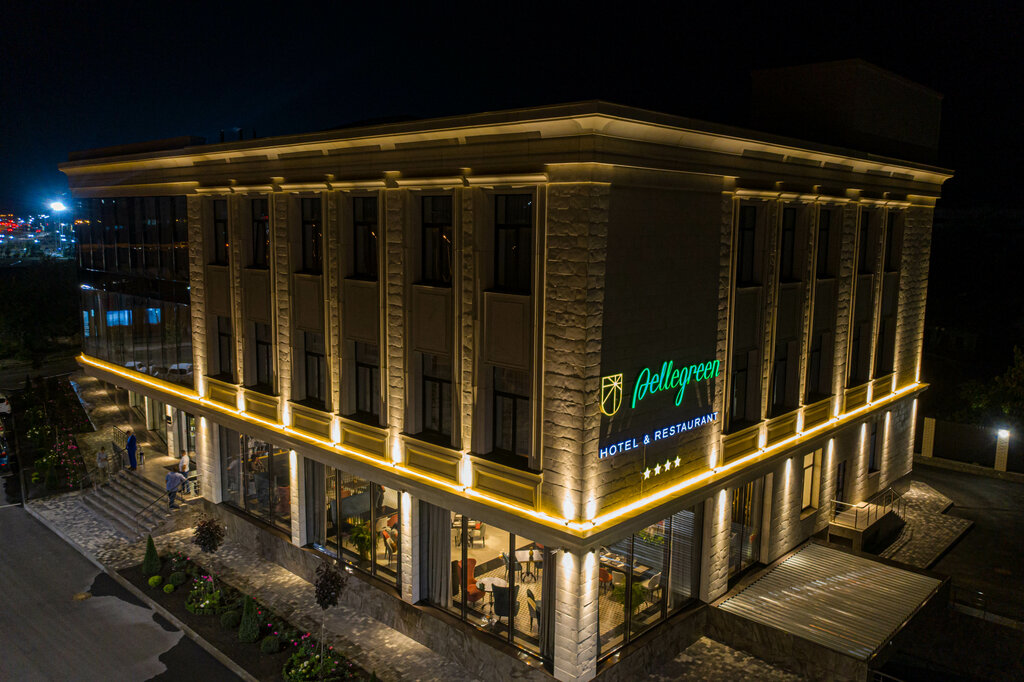 Ресторан кардон ставрополь