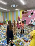 Карамелька (40 Let Pobedy Street, 2А) ، غرفة ألعاب
