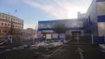 Диагностическая Станция № 21 при ГУВД Мингорисполкома (Dziarzhynskaga Avenue, 3А) ، محطة فحص المركبات