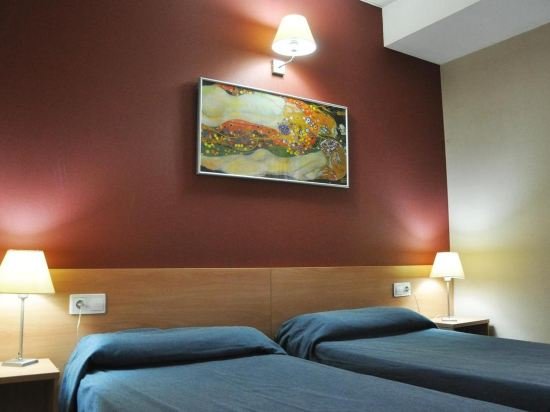 Фото Residencia Universitaria La Ciutadella