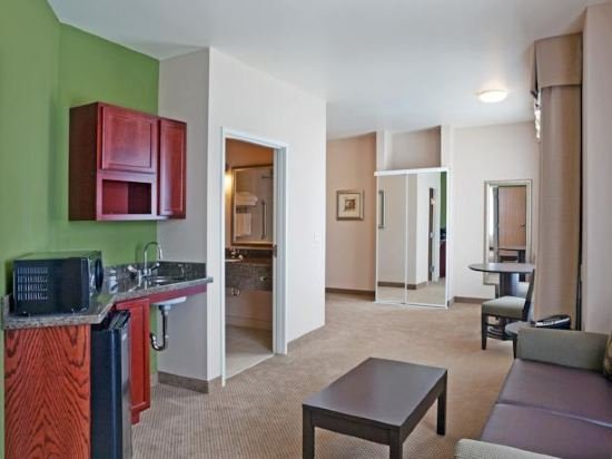 Фото La Quinta Inn by Wyndham Fresno Yosemite