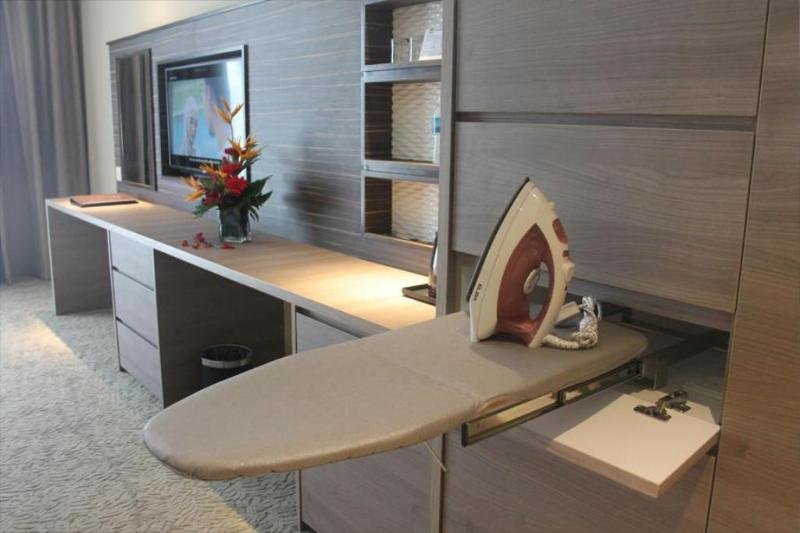 Фото Klana Resort Seremban