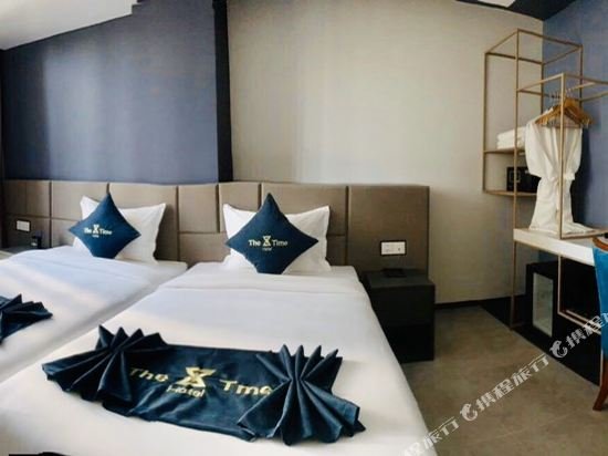 Фото The Time Hotel Nha Trang