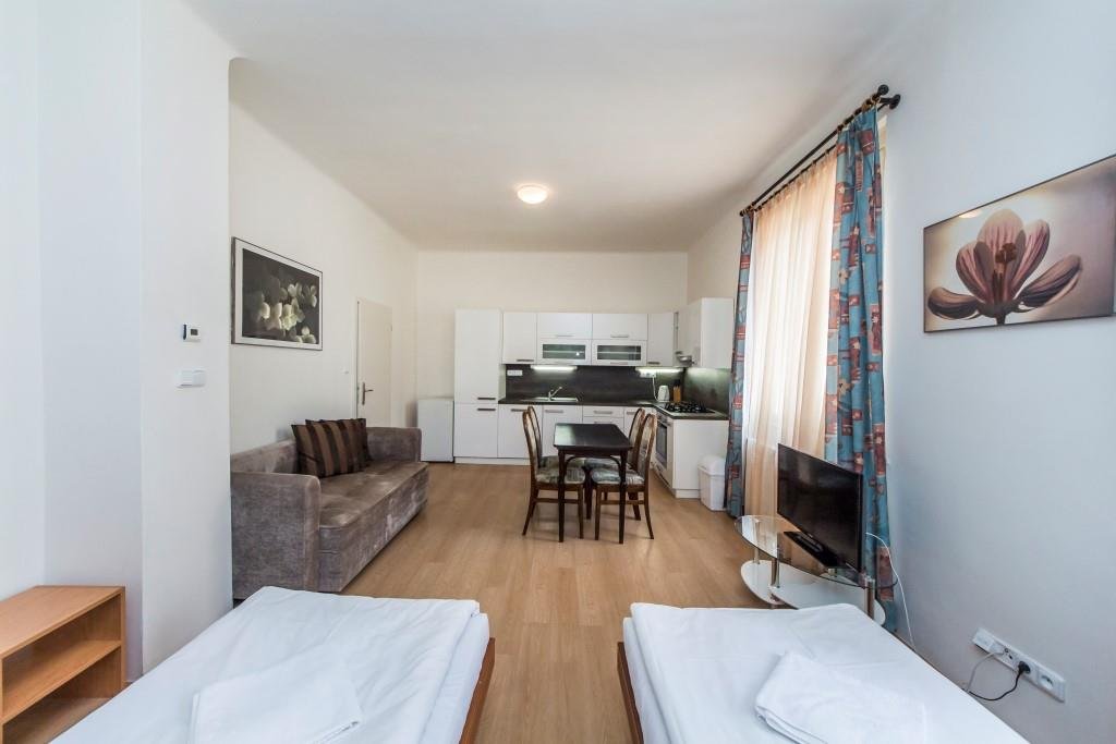 Фото Metropolitan Old Town Hotel - Czech Leading Hotels