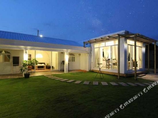 Гостиница Grass Bed and Breakfast