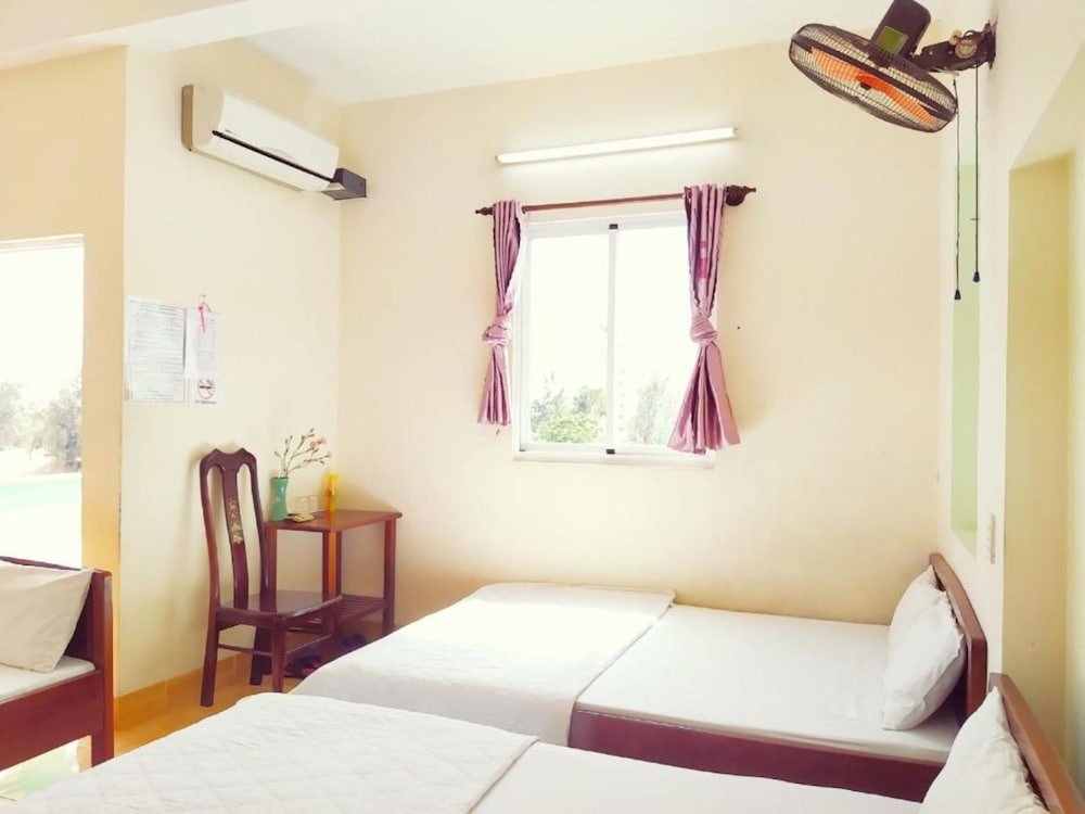 Фото Xuan Binh Hotel