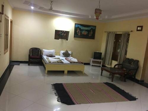 Гостиница Hotel Rose Fort Jaisalmer в Джайсалмере