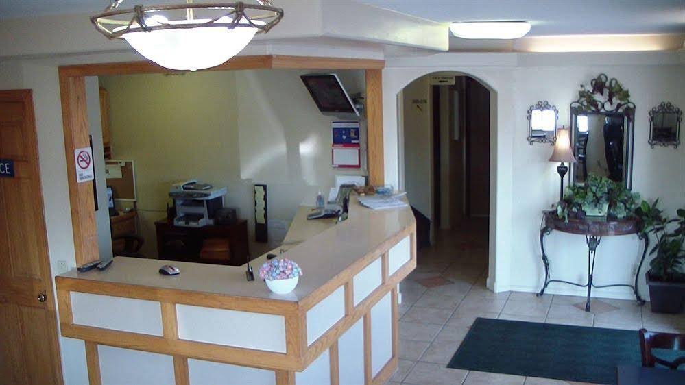 Фото Budget Inn Express