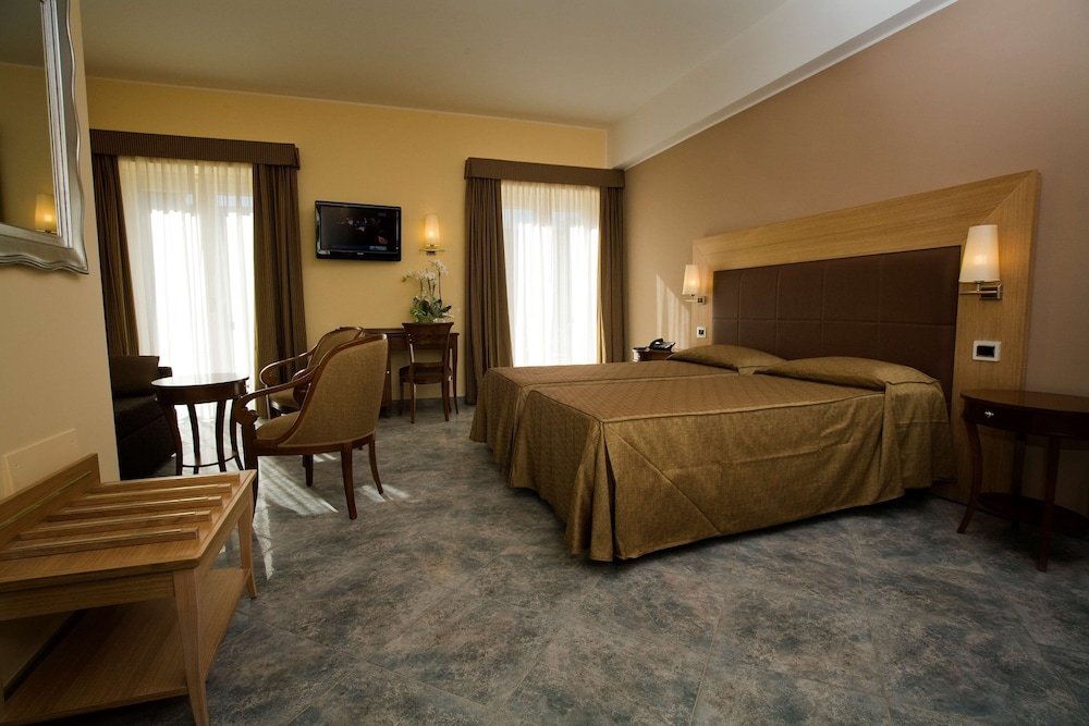 Фото Villa Tirreno