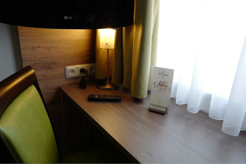 Фото Hotel Gasthof Stern