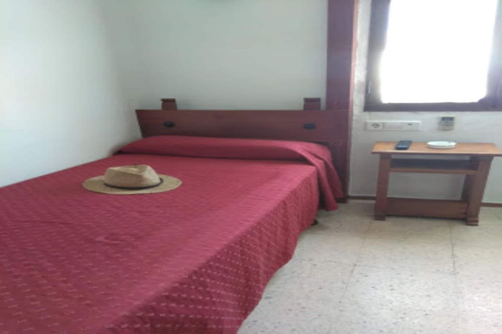 Фото Hostal Santiago