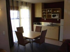 Гостиница Victoria Court Motor Lodge