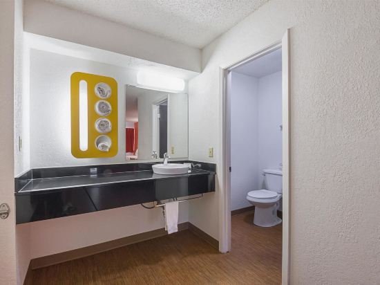 Фото Motel 6 Boerne, Tx