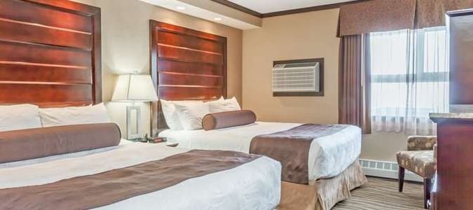 Фото Siding 16 Lodge