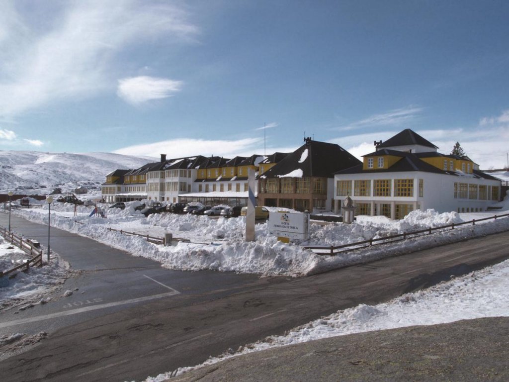 Фото Serra da Estrela