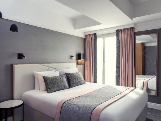 Фото Mercure Paris Opera Garnier Hotel & Spa