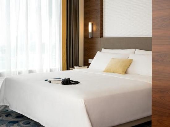 Фото Jen Singapore Orchardgateway by Shangri-La