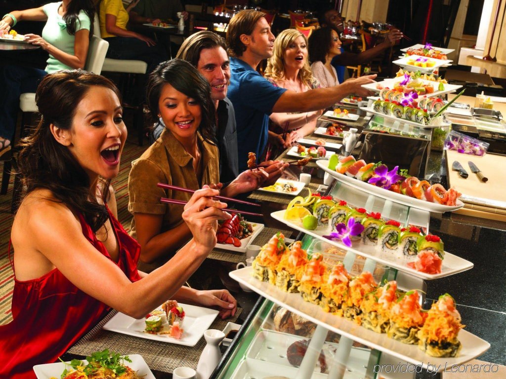 Фото Luxor Hotel and Casino