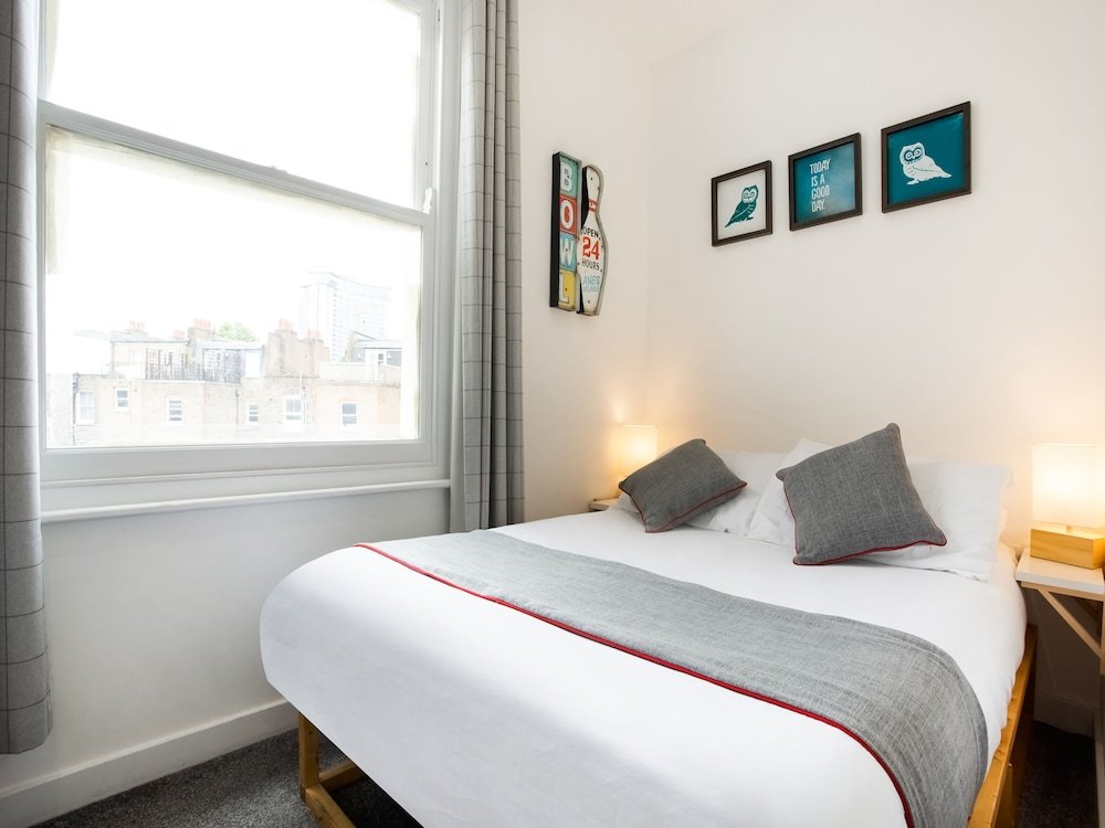 Фото Oyo Mystay Inn