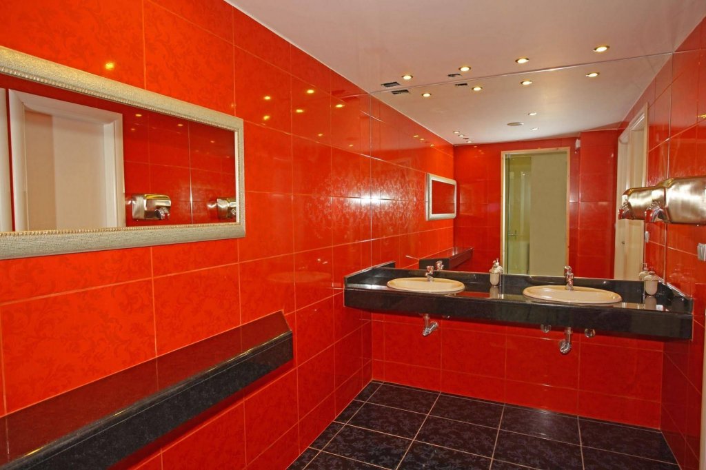 Фото Olympic Palladium