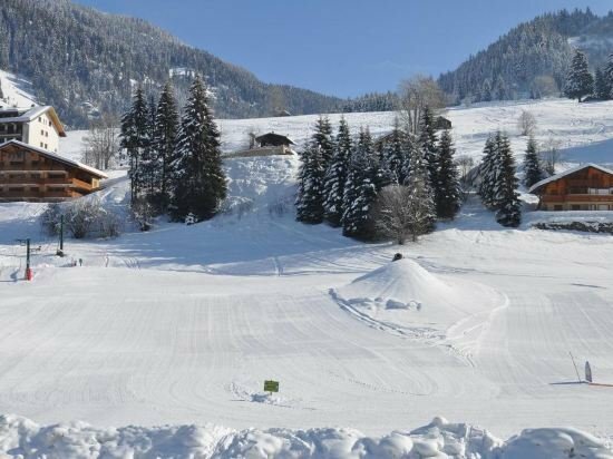 Hotel Residence Josephine, Haute‑Savoie, photo