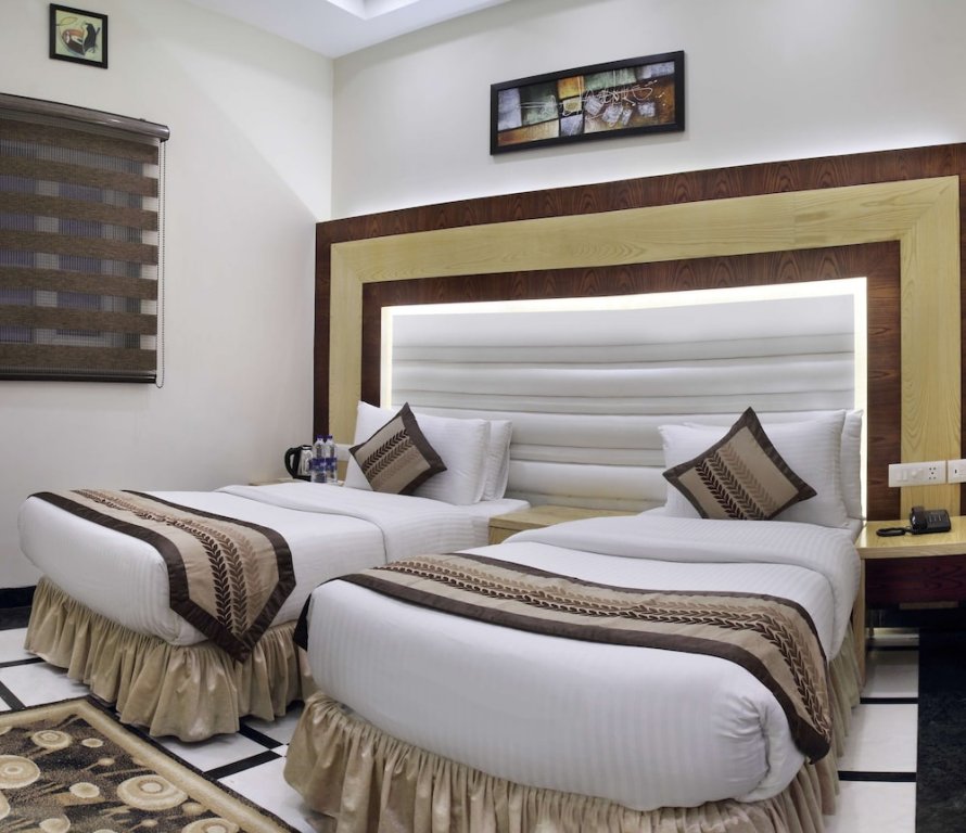 Фото Hotel Hari Piorko