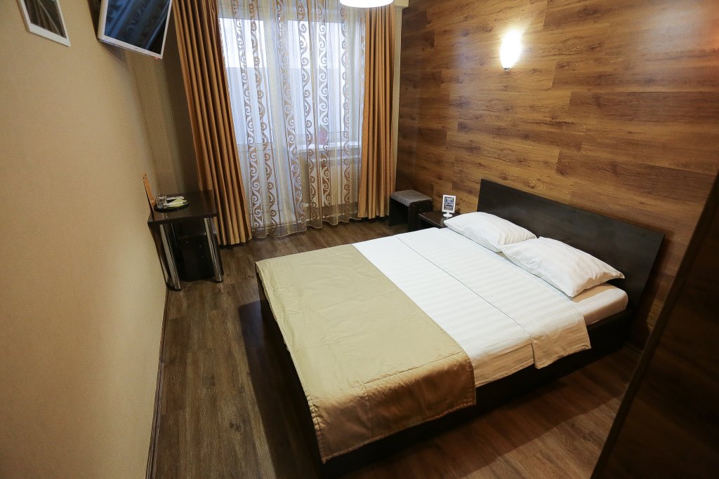 Фото Кочевник