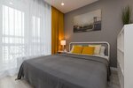 Апартаменты Азбука на Коммунистической 98/1 (Kommunisticheskaya Street, 98/1), alojamiento en alquiler diario