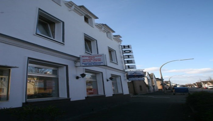 Фото Godorfer Mühle