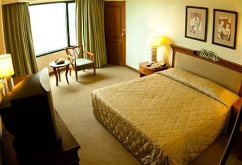 Фото The Grand Riverside Hotel Phitsanulok