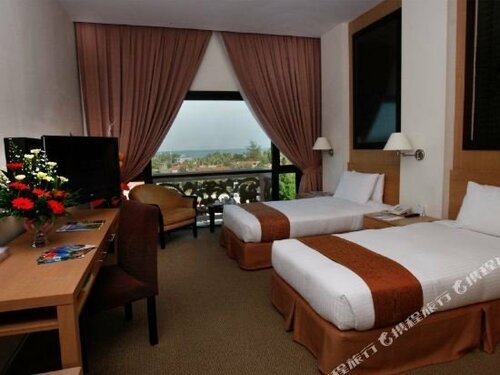 Гостиница Permai Hotel Sibu
