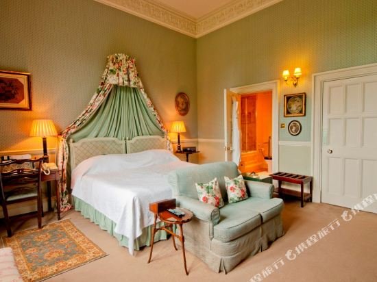 Фото Hartwell House & SPA