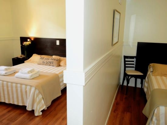 Фото Abril Hotel Boutique