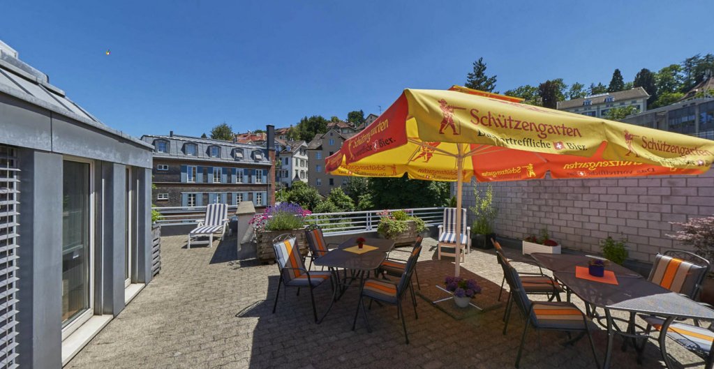 Фото Hotel am Spisertor & Kursana Senioren Residenz