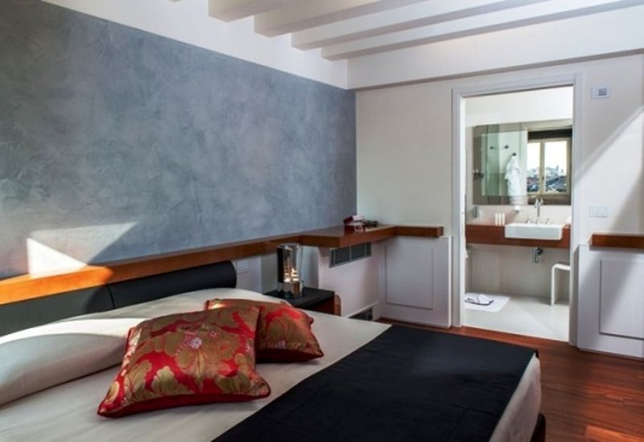 Фото Hotel Rialto