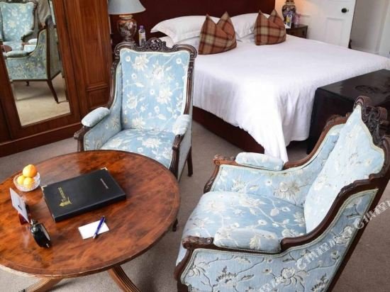 Фото The Townhouse