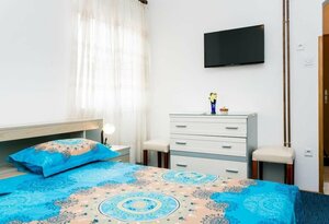 Гостиница Guest House Cesic