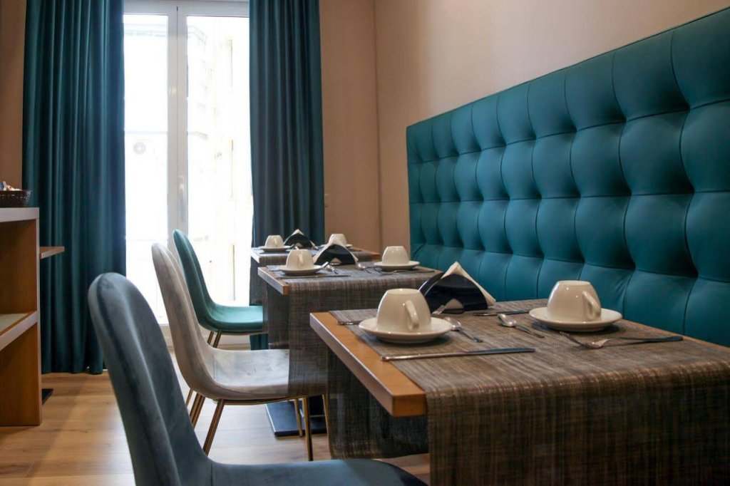 Фото Toledo Relais Suites