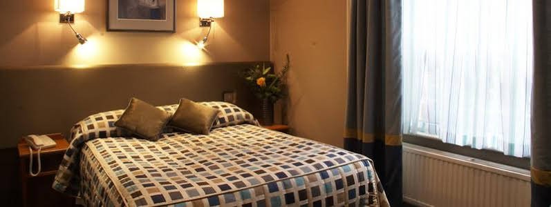 Фото Sidney Hotel London Victoria