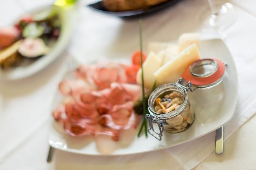 Фото Zum Löwen-Post Hotel