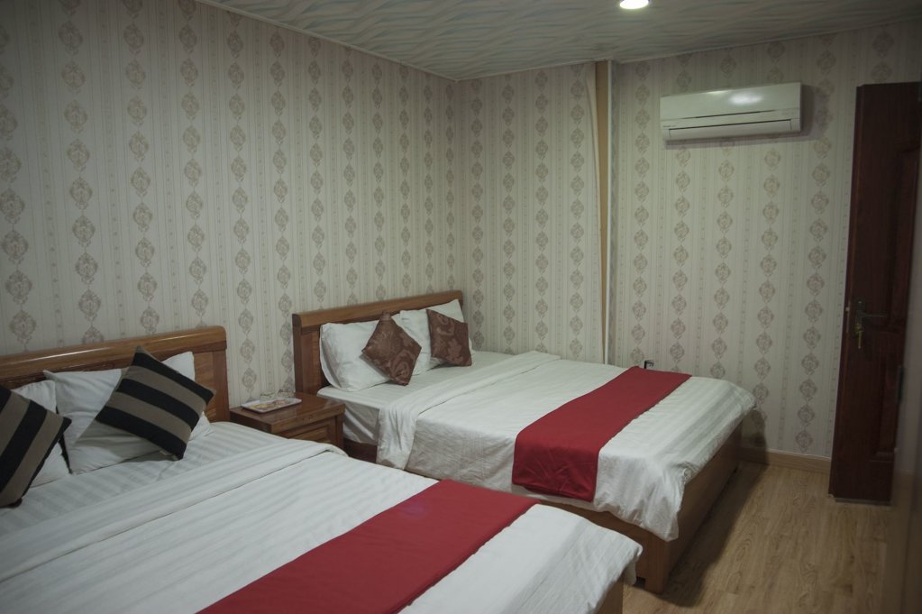 Фото Homestay Container