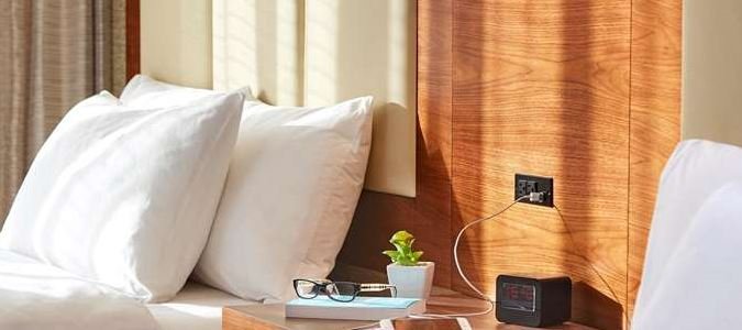 Фото Homewood Suites by Hilton San Diego Mission Valley/Zoo